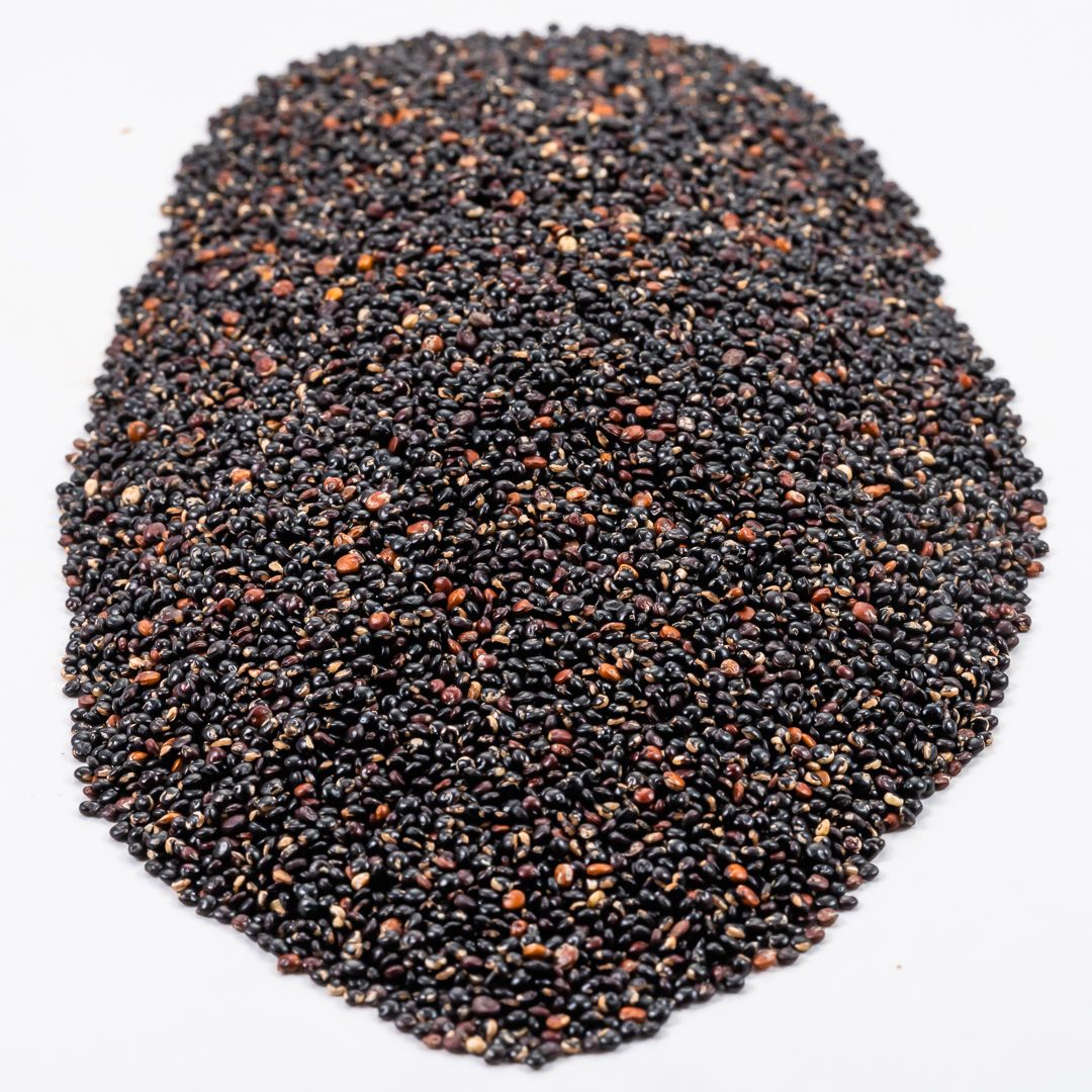 Quinoa nera